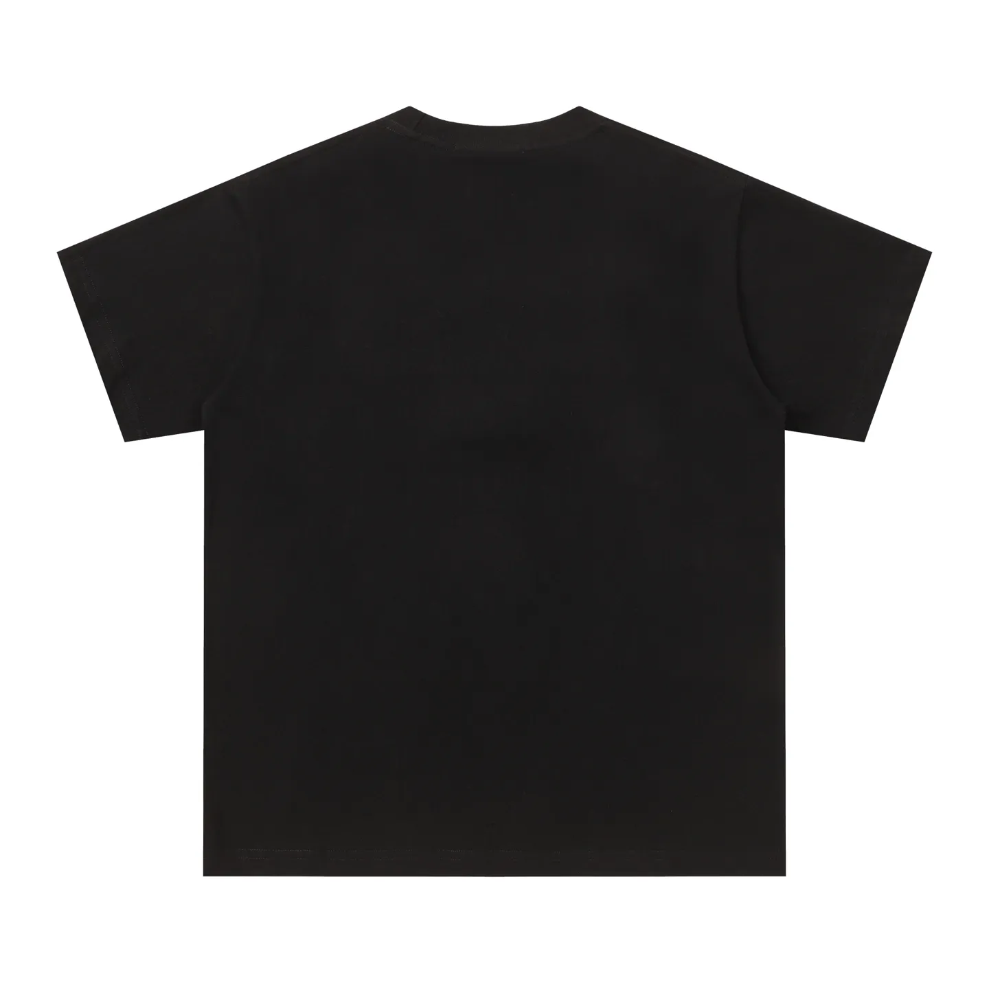 Acne Studios Stockholm 1996 Logo T-Shirt, деталь