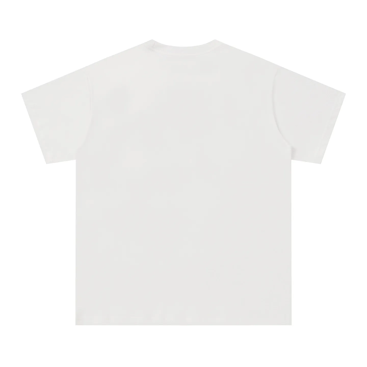 Acne Studios Stockholm 1996 Logo T-Shirt, деталь