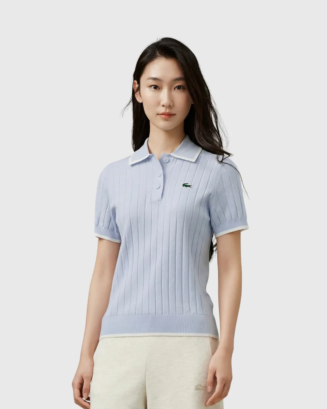 Lacoste Women's Tennis Polo