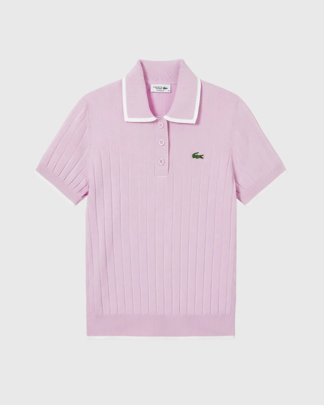 Lacoste Women's Tennis Polo