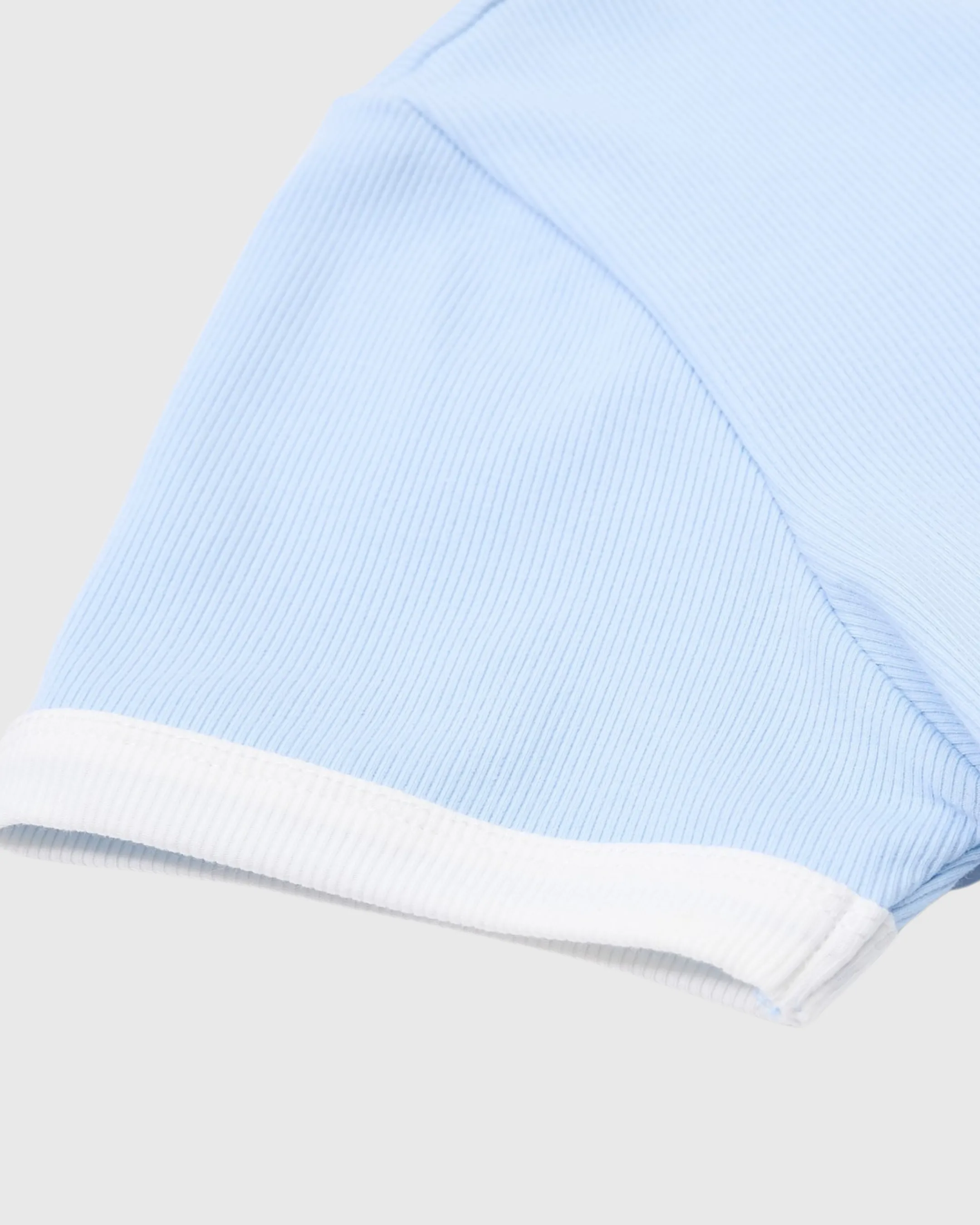 Lacoste Women's Slim Fit T-Shirt, деталь