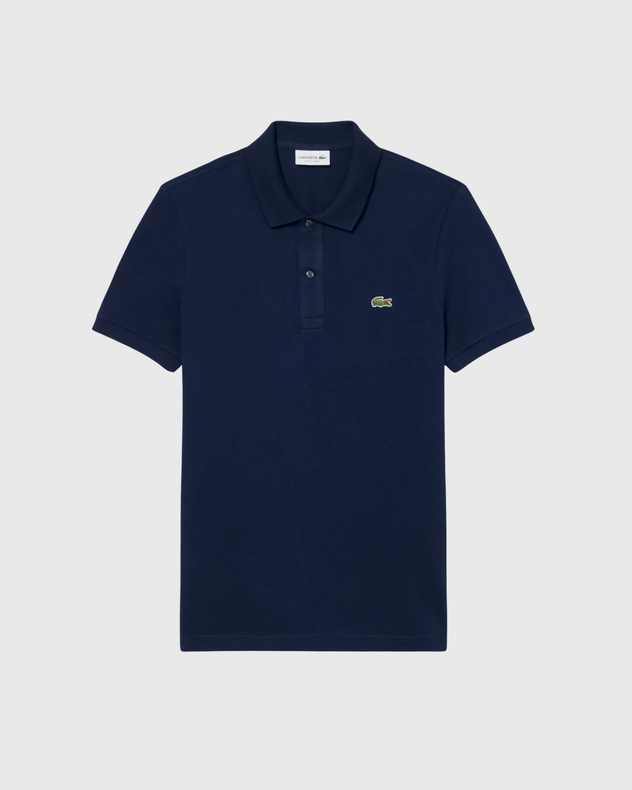 Lacoste Men's Slim Fit L.12.12 Piqué Polo