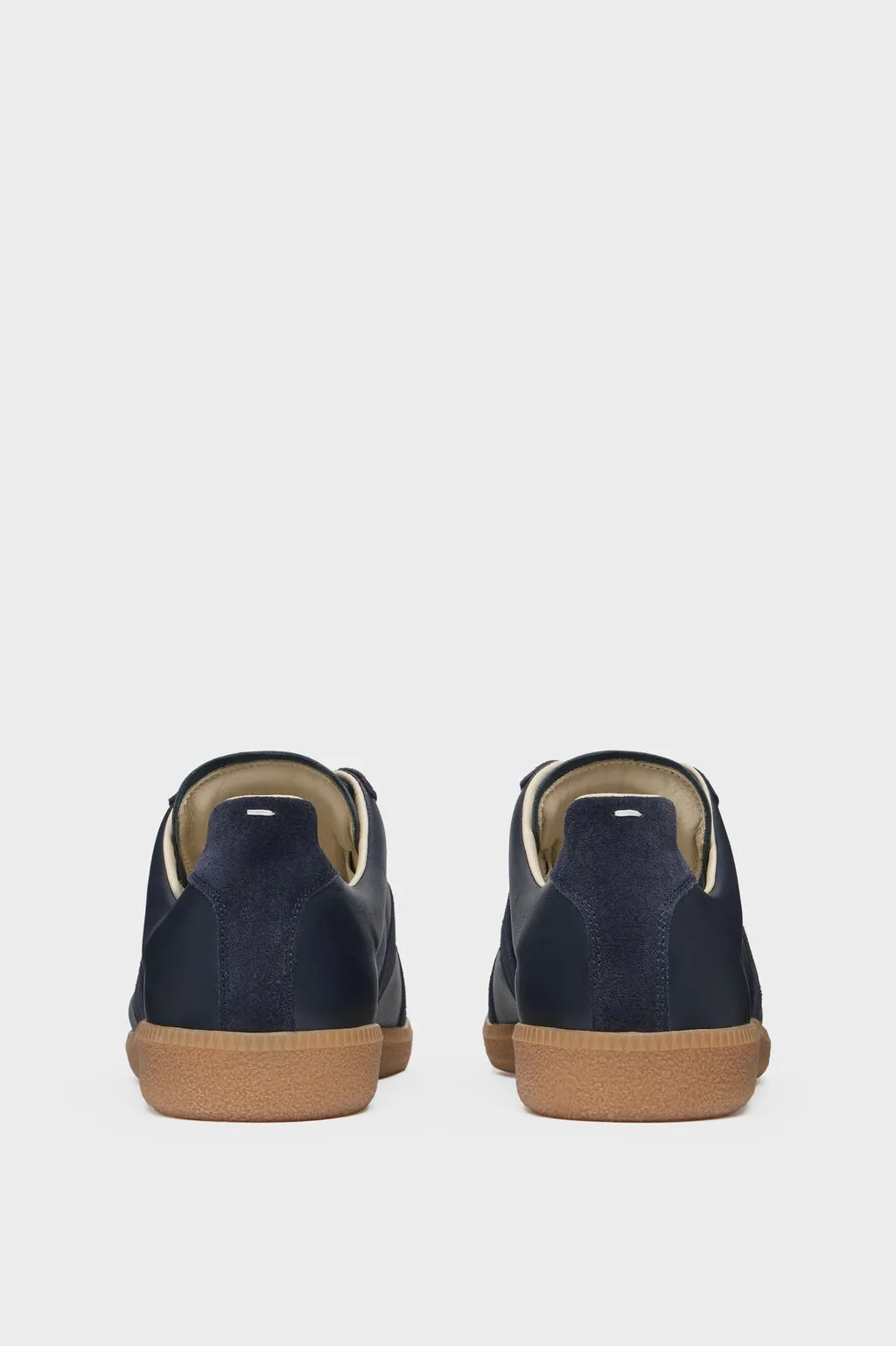 Maison Margiela Replica Sneakers, деталь