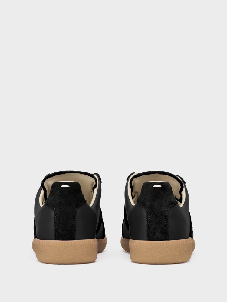 Maison Margiela Кроссовки Replica, деталь