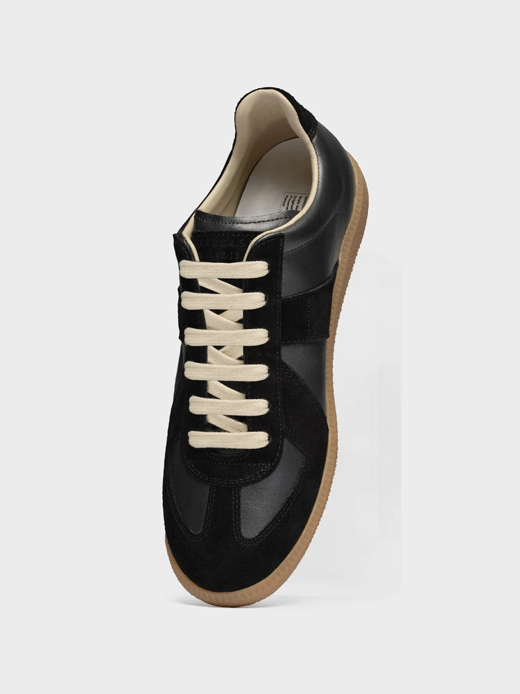 Maison Margiela Кроссовки Replica, деталь