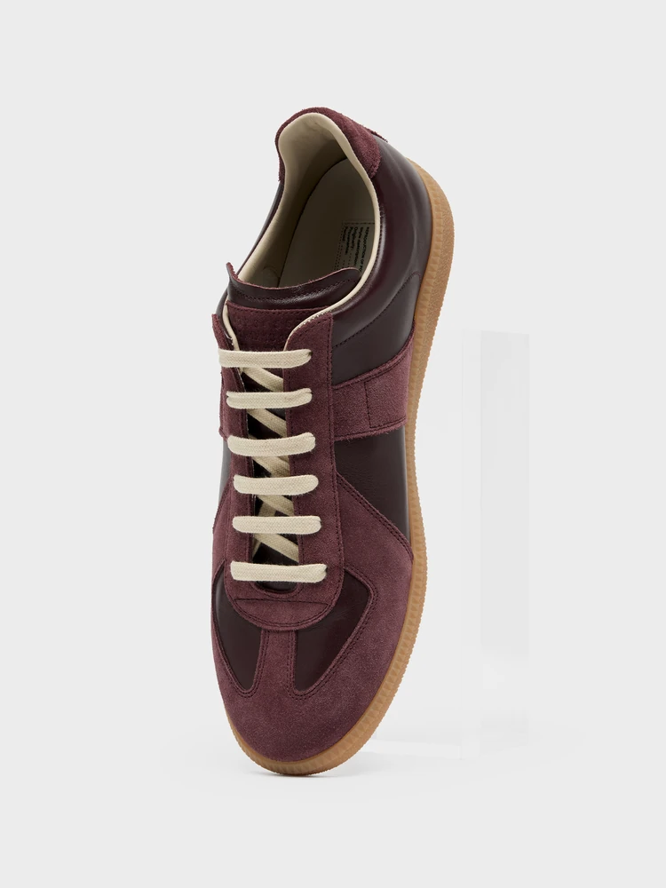 Maison Margiela Кроссовки Replica