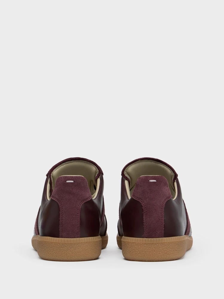 Maison Margiela Кроссовки Replica, деталь