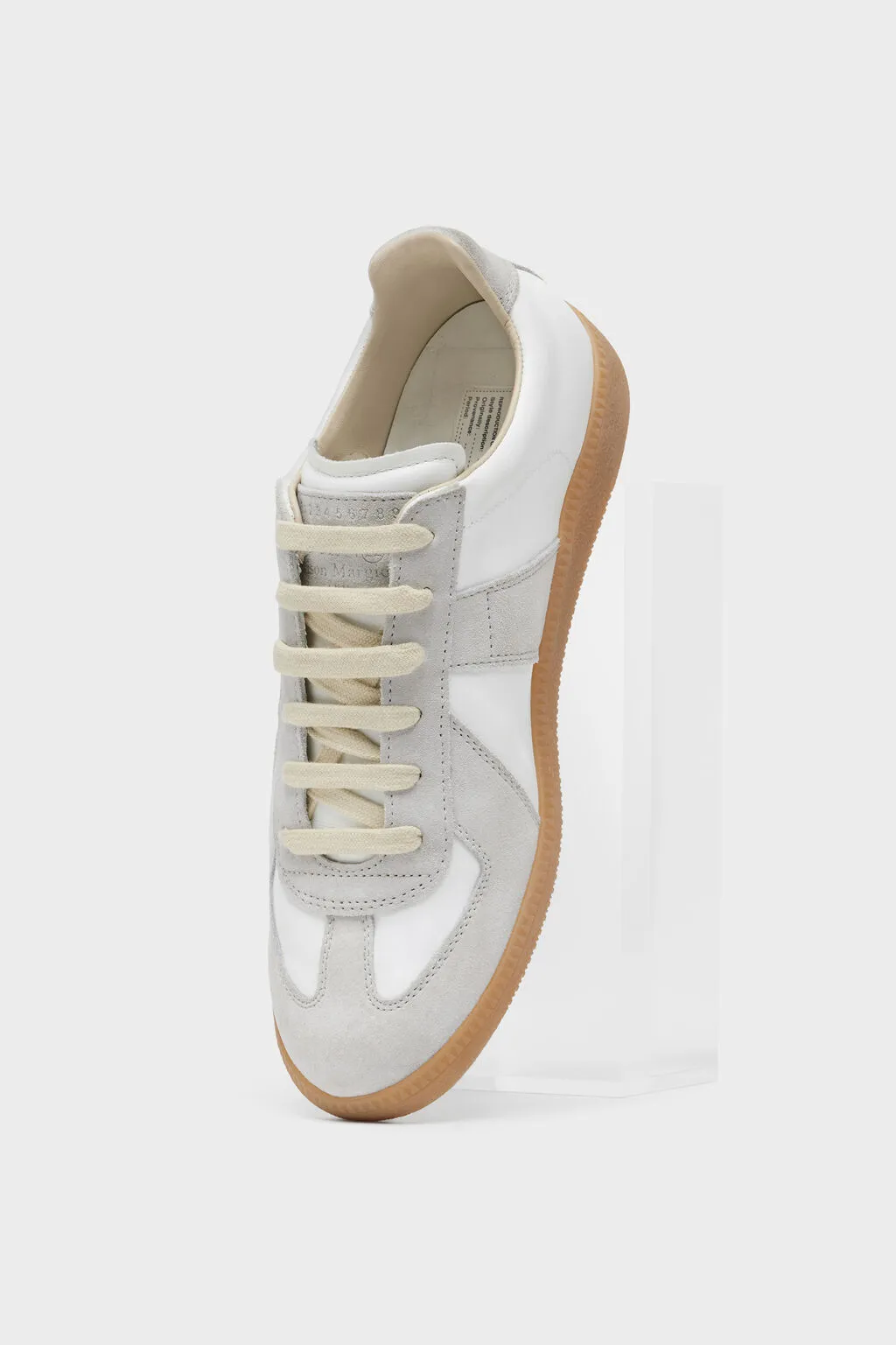 Maison Margiela Replica Sneakers