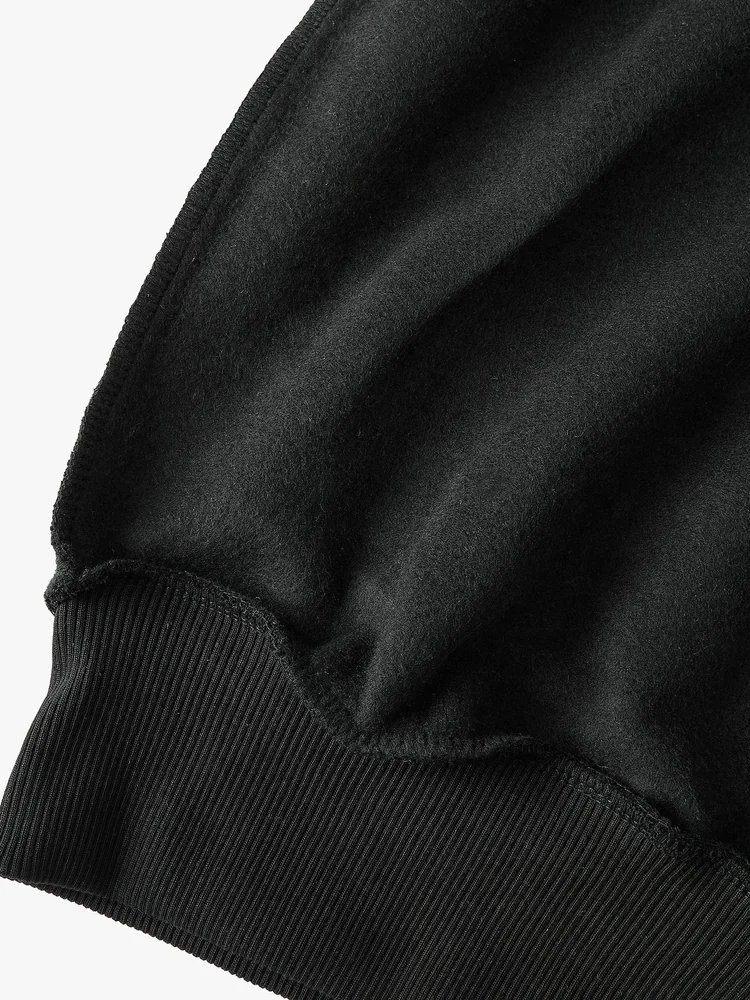 Nude Project Худи Juicy Cherry Hoodie, деталь