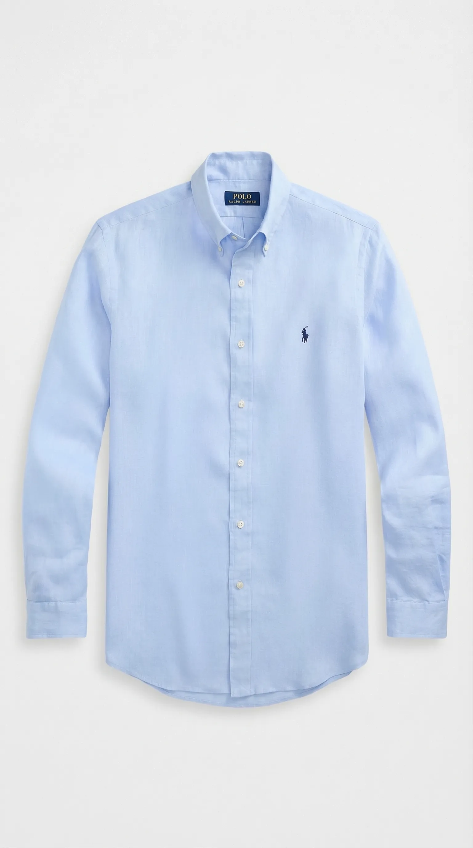 Ralph Lauren Linen Shirt