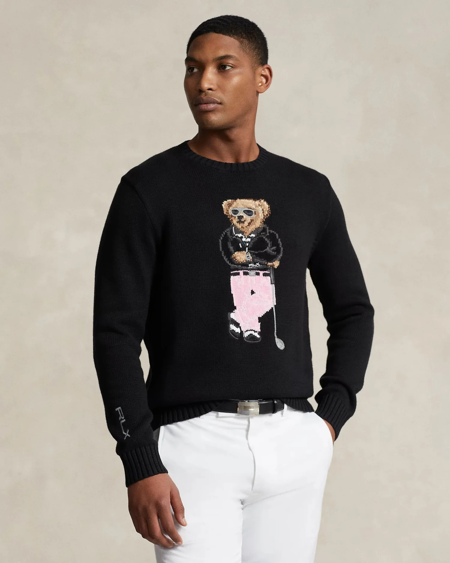Ralph Lauren Джемпер Polo Bear Performance