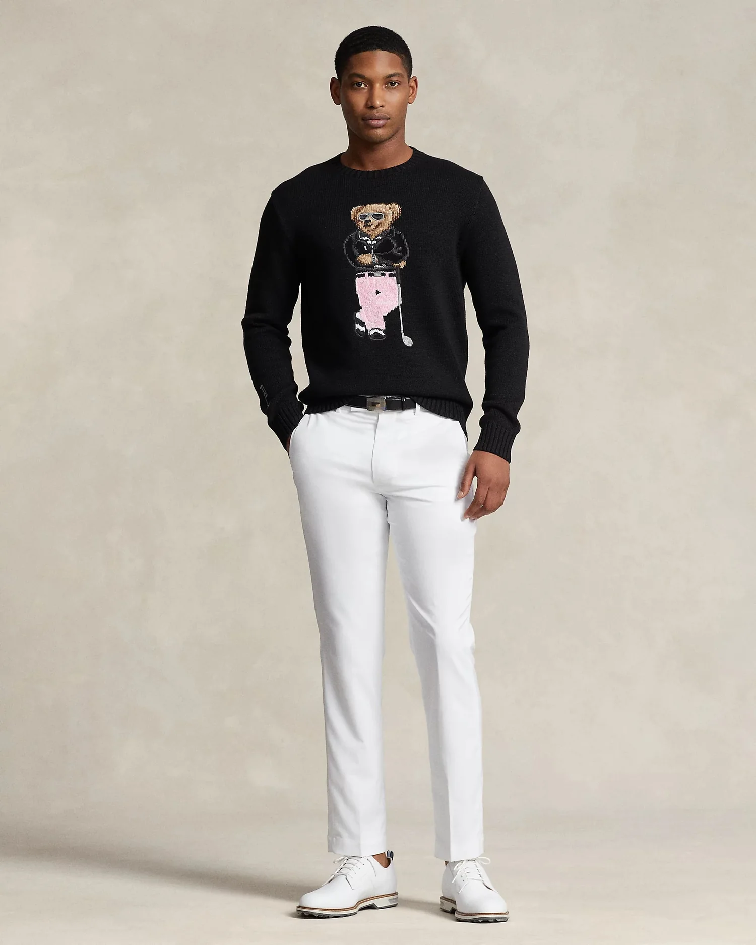 Ralph Lauren Джемпер Polo Bear Performance, фото 3