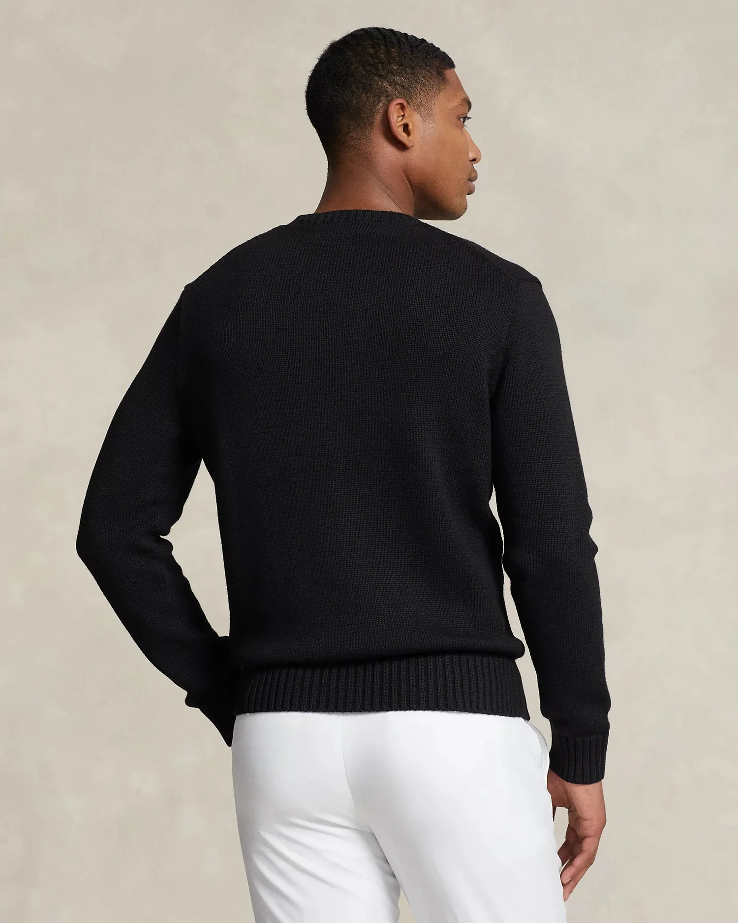 Ralph Lauren Джемпер Polo Bear Performance, фото 4