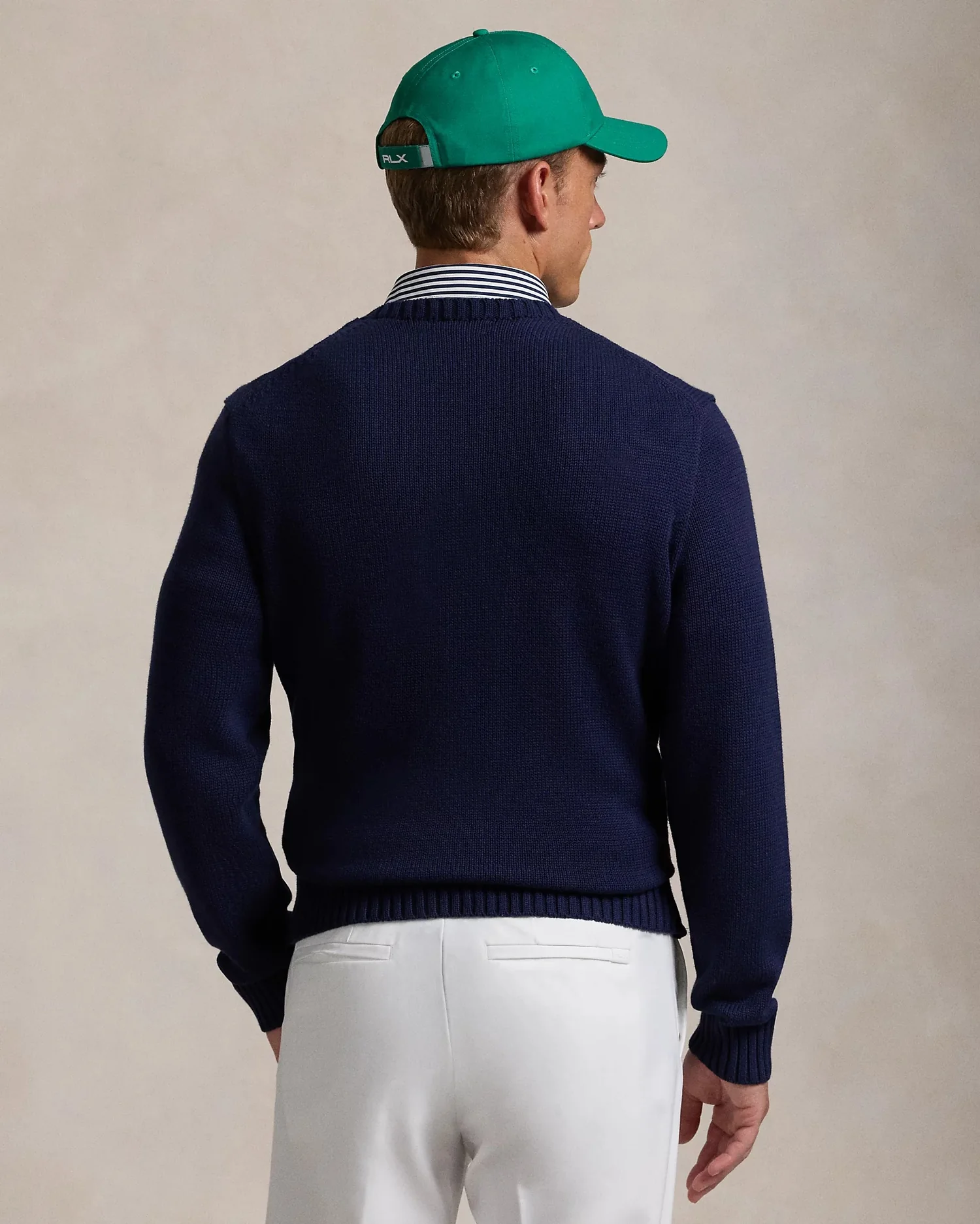 Ralph Lauren Джемпер Polo Bear Performance, фото 4